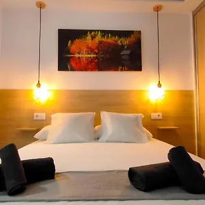  Appartement Stylish Friendly