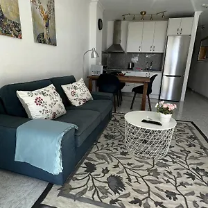 Appartement Sunny Tanife By Yumbo