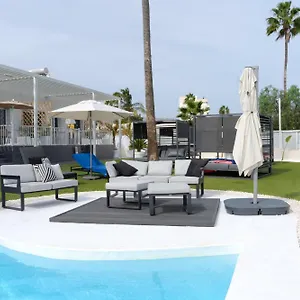  Appartement Tajinaste Beach Gay Men Only