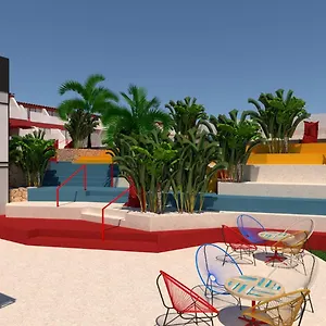 Jaktstuga Sholeo Maspalomas, Playa del Inglés